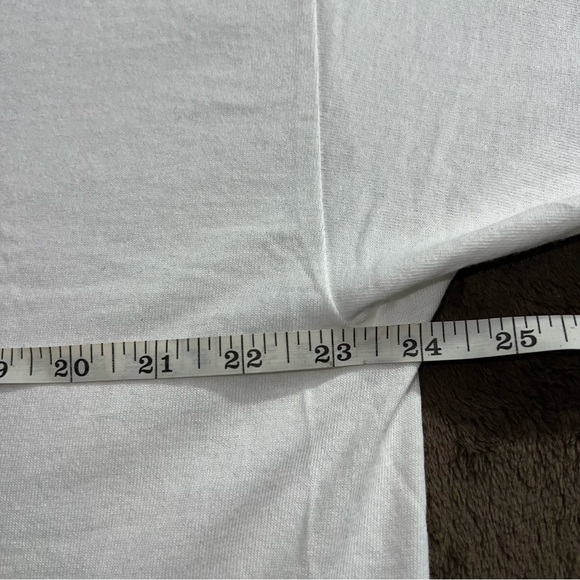 Travis Scott Franchise Promo T-Shirt “Got em bamboozled" one size. - Picture 5 of 6